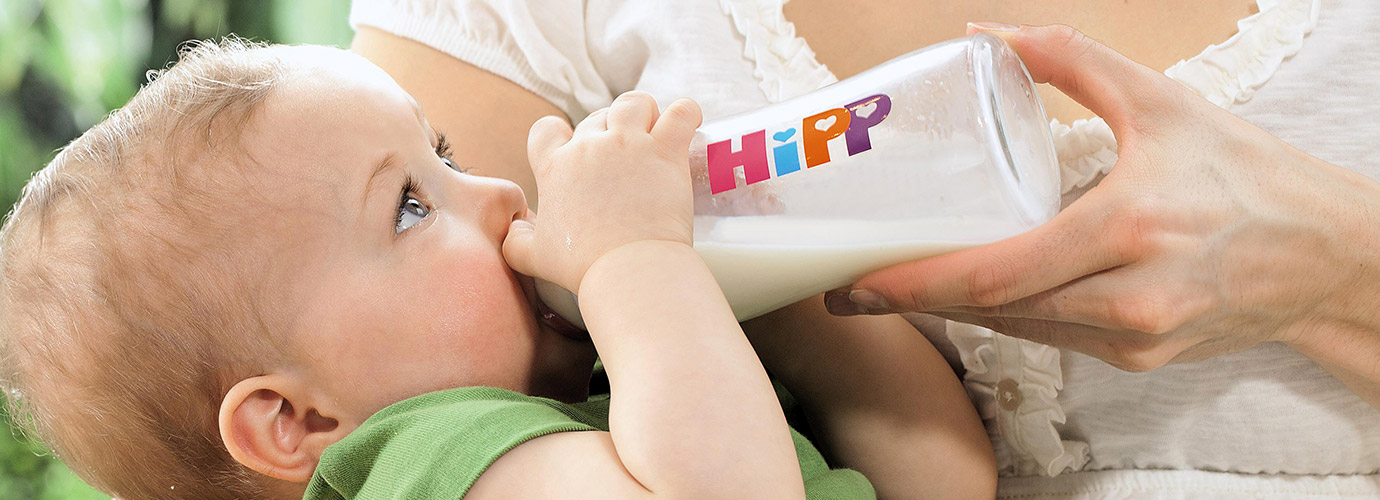 HiPP Stage 5 JUNIOR COMBIOTIK Baby Formula
